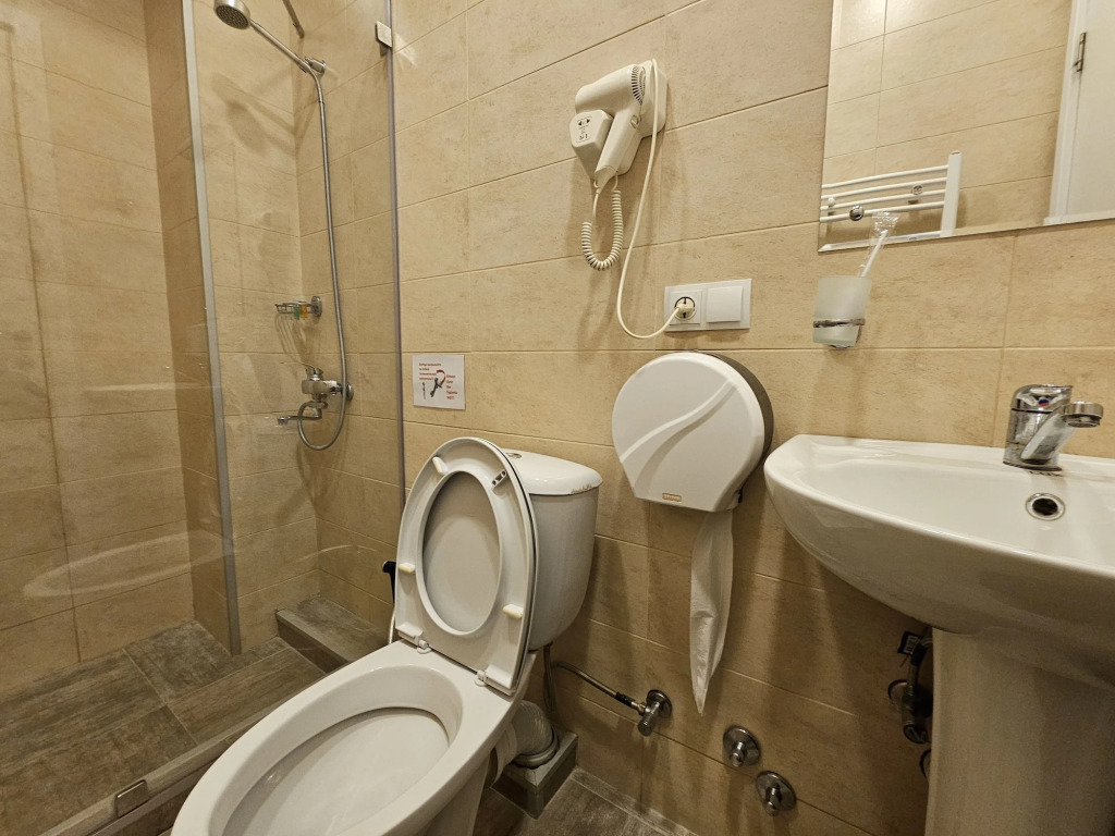 Hotel iver