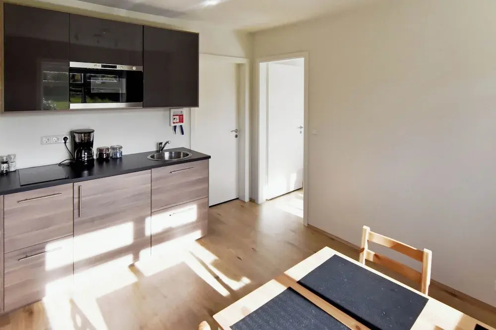 Breidamyri Farm Apartments