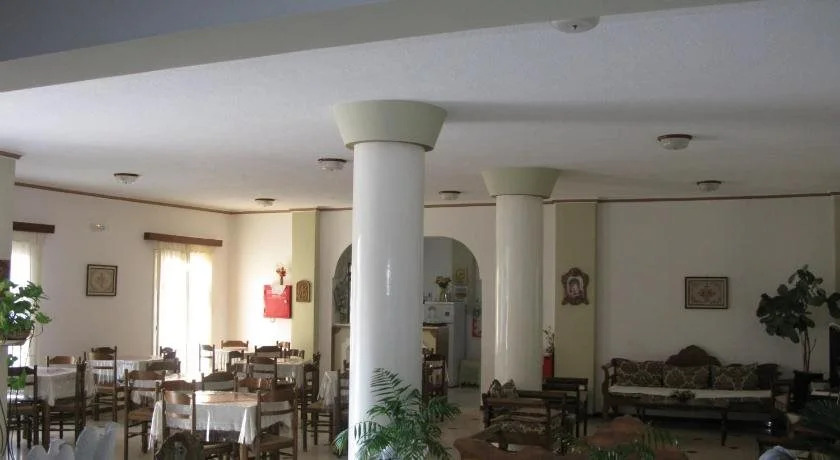 Hotel Adonis