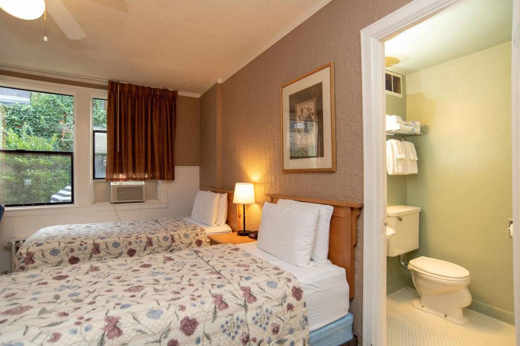 Inn at Queen Anne