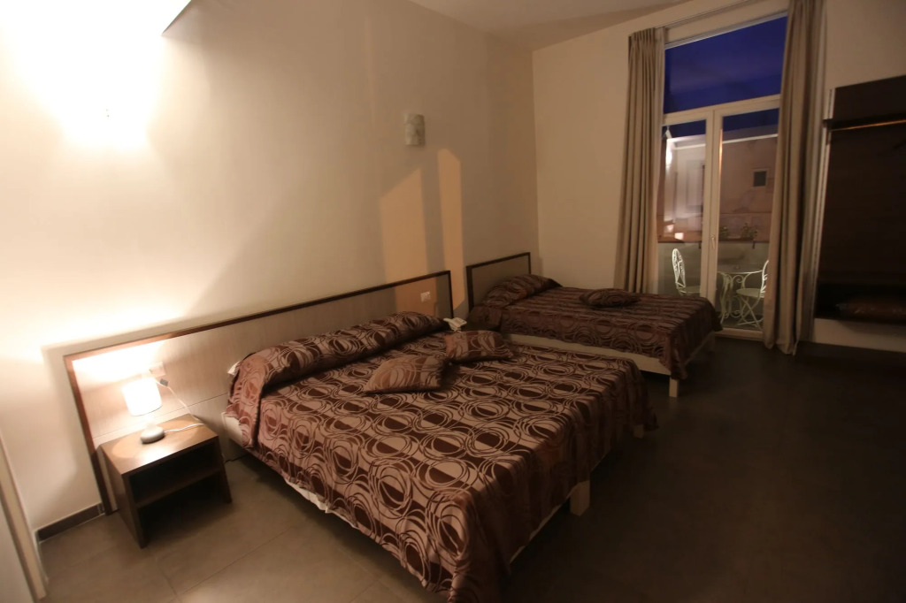 Hotel Eubea
