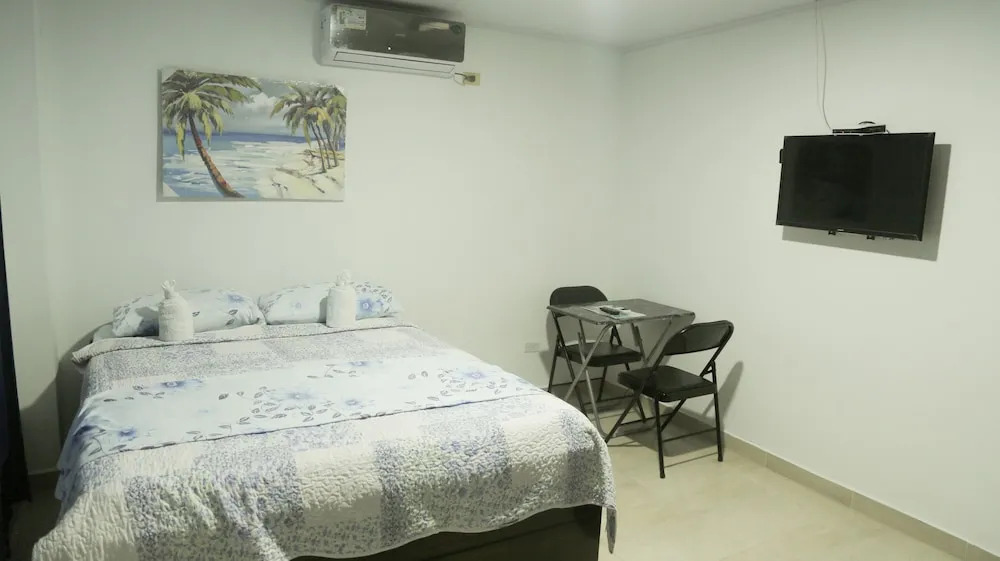 Inn Bless Aparthotel