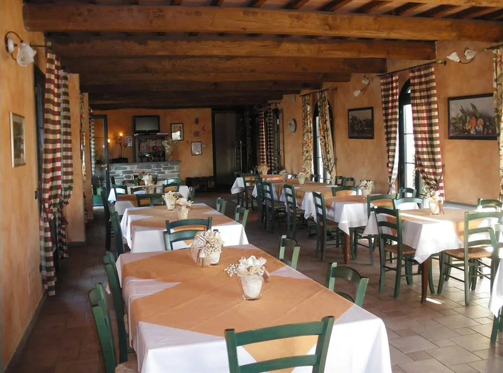 Podere Saliciaia