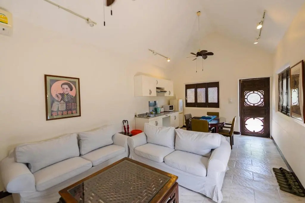 BTC Hua Hin Home managed by BTC Boutique Resort