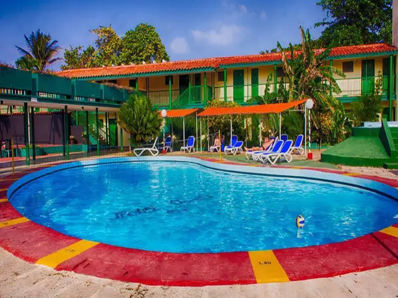 Casas Oasis