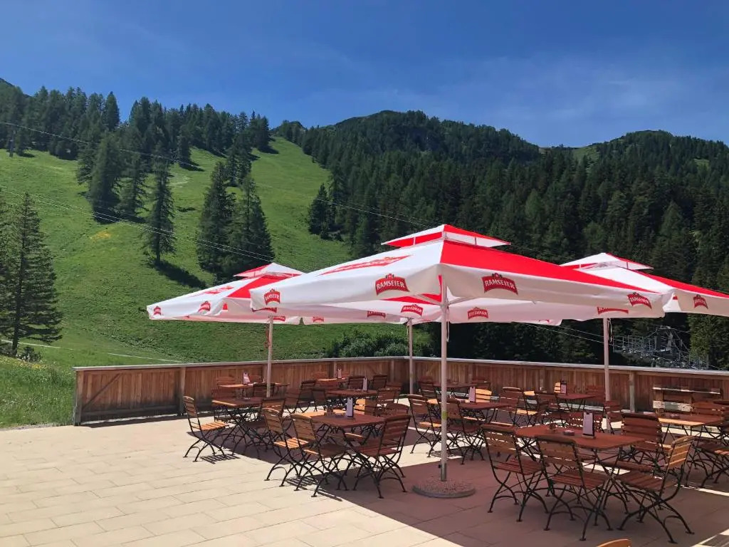 JUFA Hotel Malbun