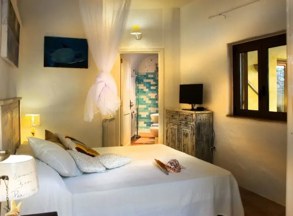B&B Calandrella
