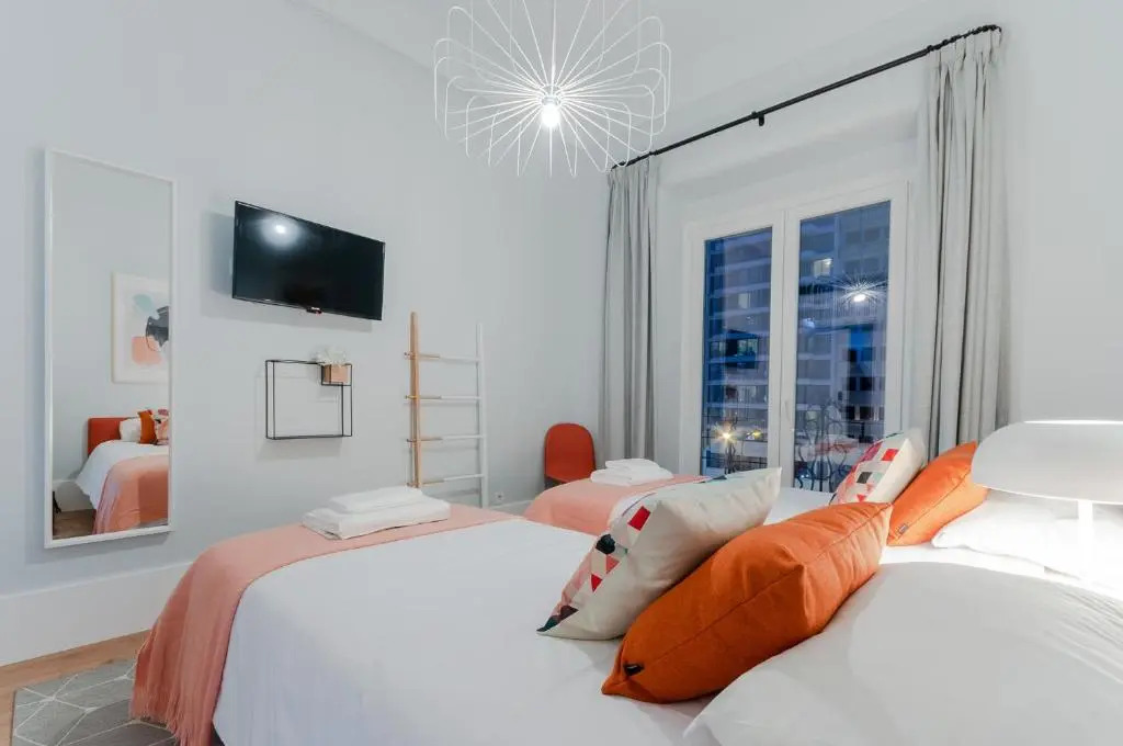 NLC Rooms & Suites