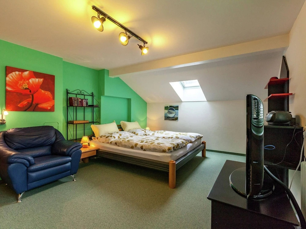 Wohnung in Vandans am Golm-Skilift