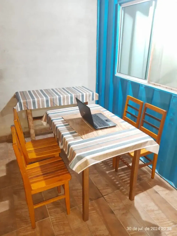 Ubatuba Casa 300 metros da Praia Próximo a tudo