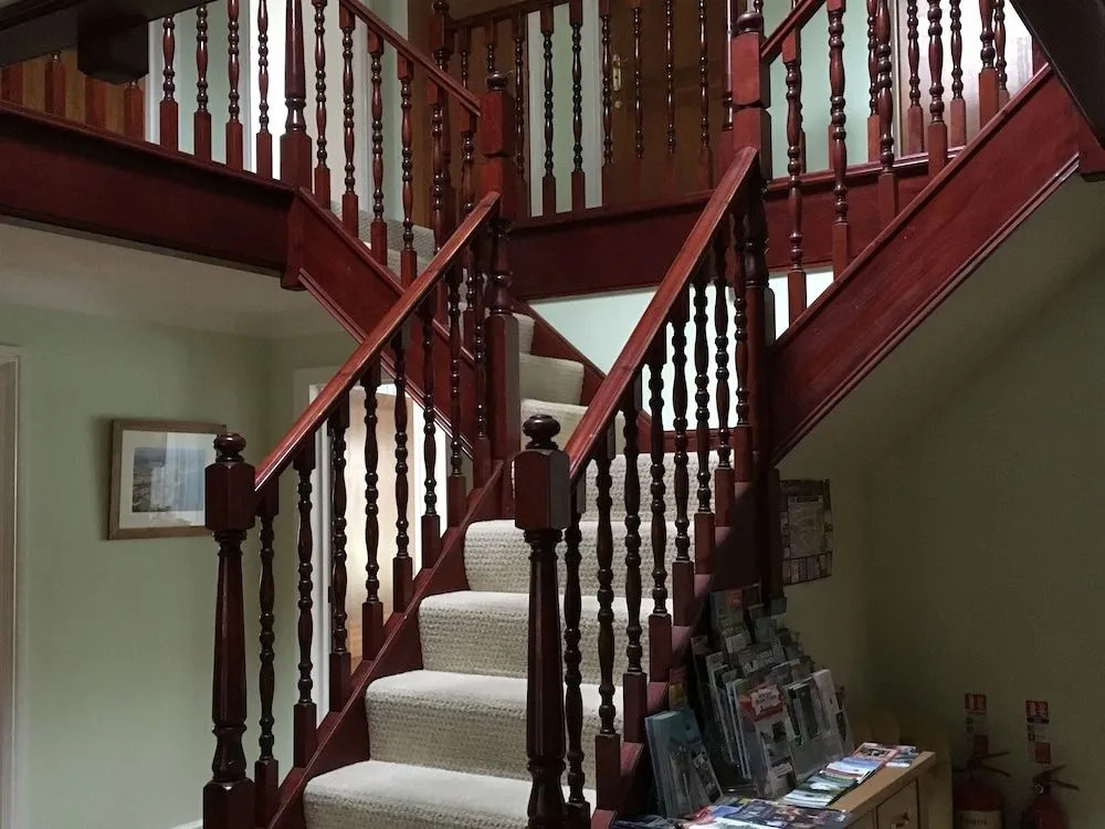 The Beeches Bed & Breakfast