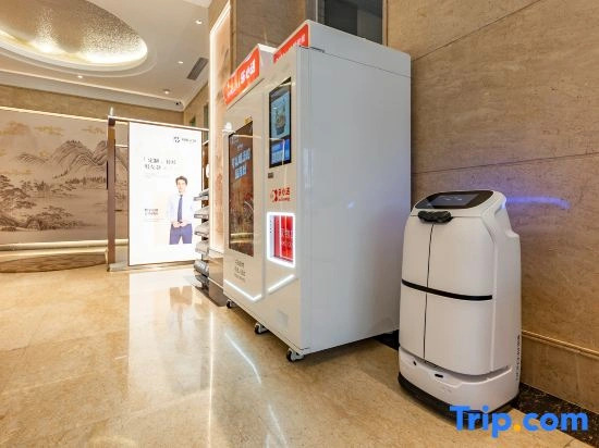 Yunzhixiang esports Minsu (Chang 'an RT Mart Branch)