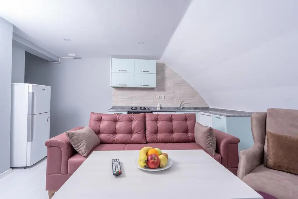 Home Mood Apart Hotel