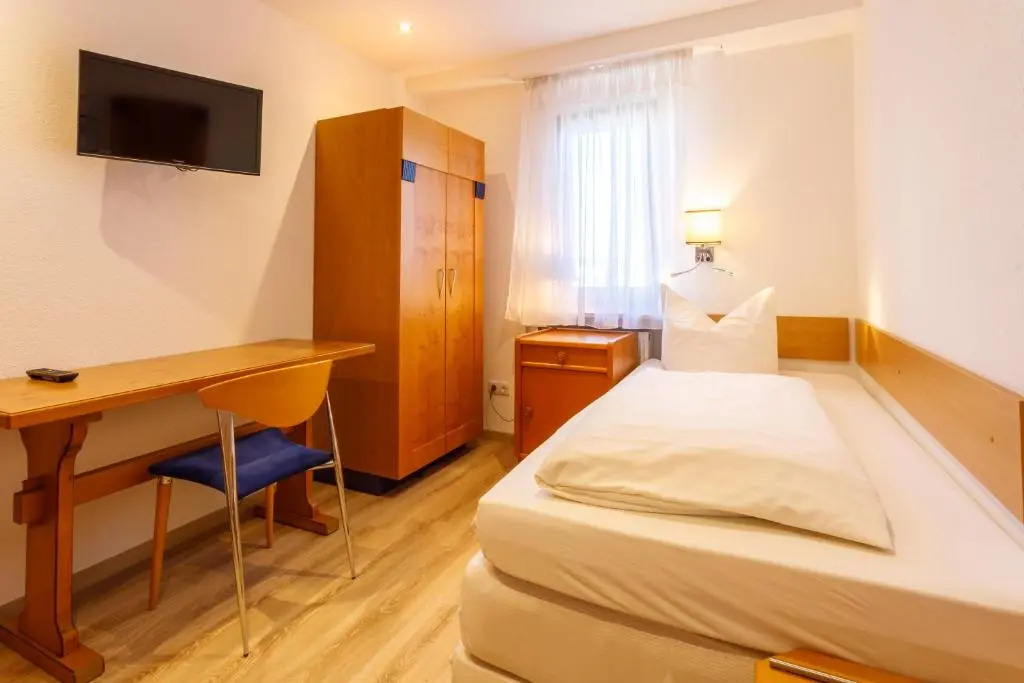 Hotel Spitzenpfeil