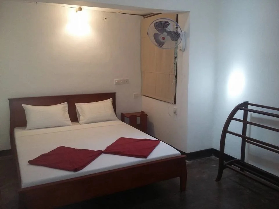 Garden Lodge