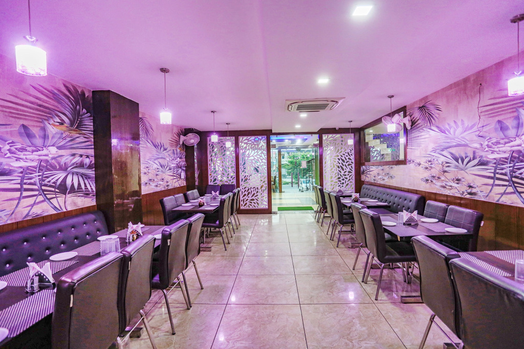 FabHotel Frolic