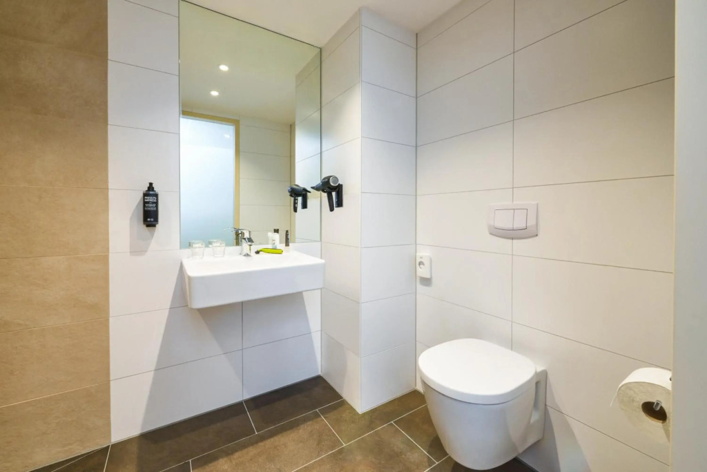 Ibis Budget Singen 24h geöffnet