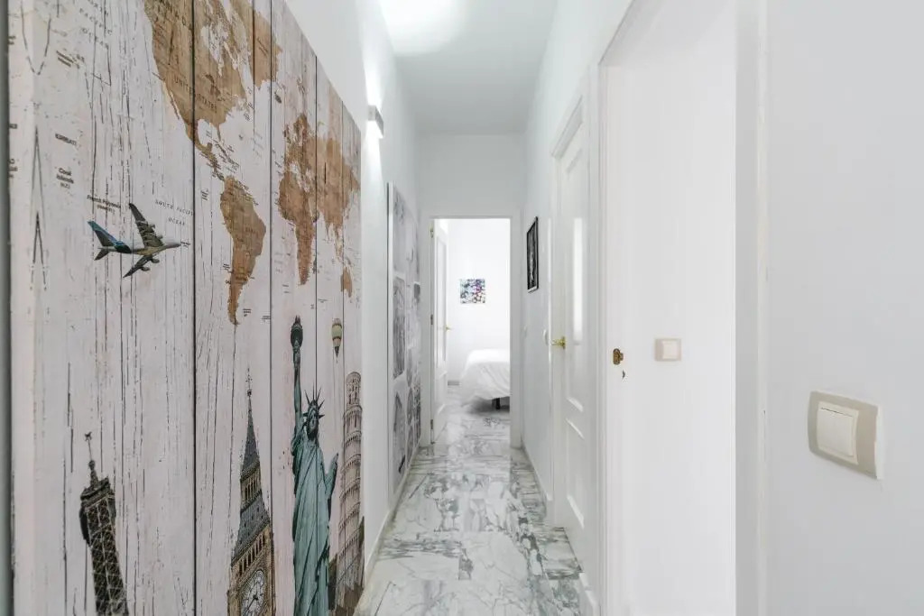Veoapartment Ciriaco
