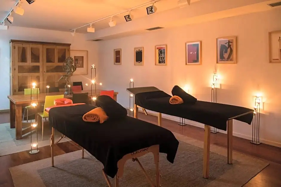 Hotel Arbe