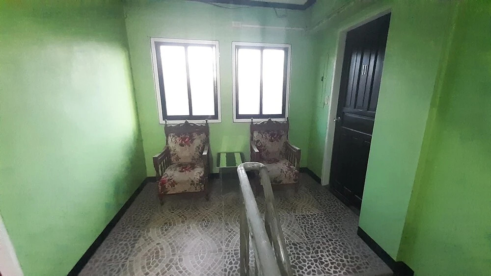 OYO 572 Kti Travellers Inn