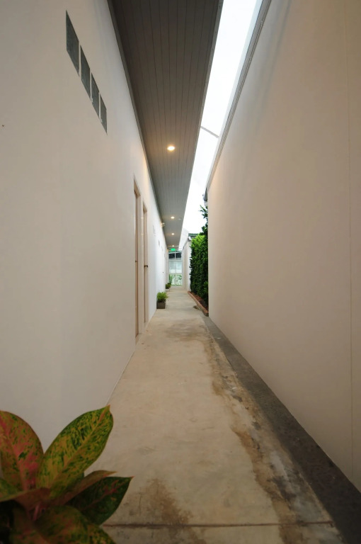 Montara Hotel and Resort Korat