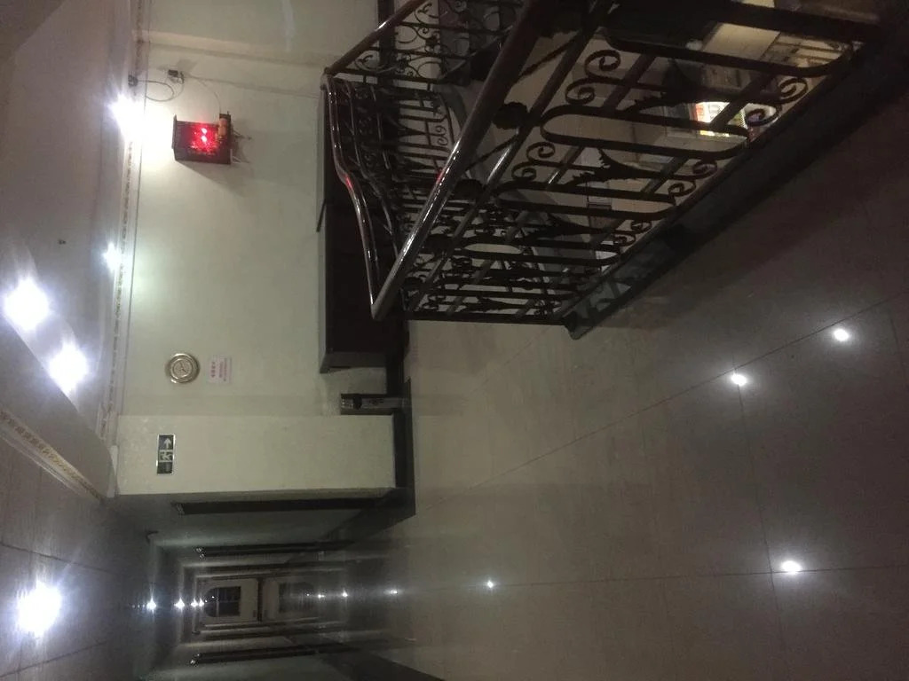 Hexin Hotel