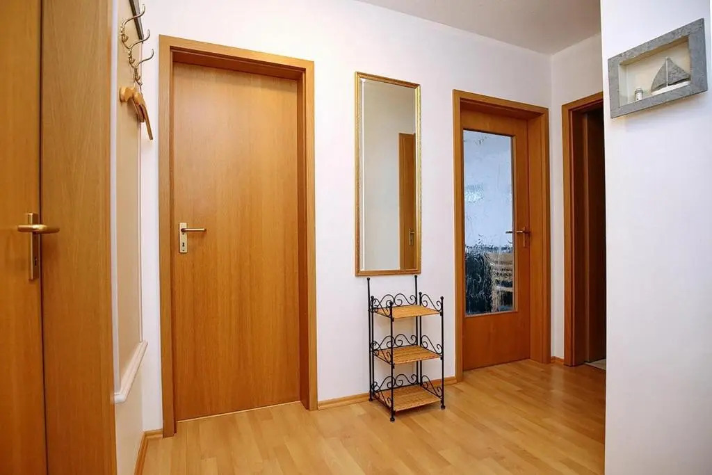 Waterkant Wohnung 26 - Strandgut