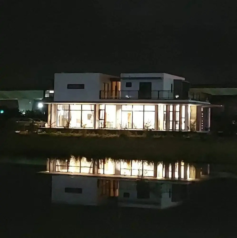 Xian Jing B&B