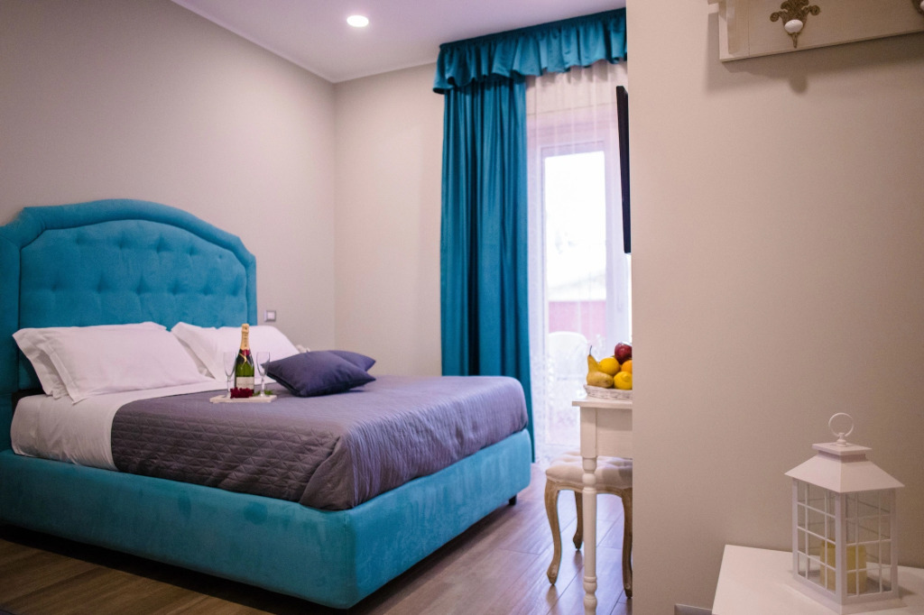 Relais Villa Italia
