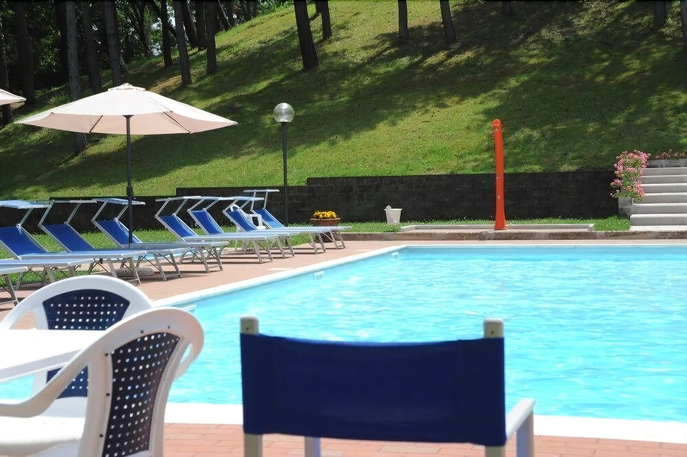 Hotel Michelangelo