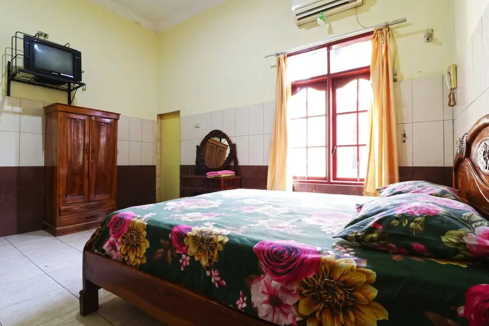 Hotel Garuda Binjai