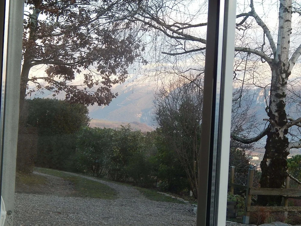 Gîte l'Armancière