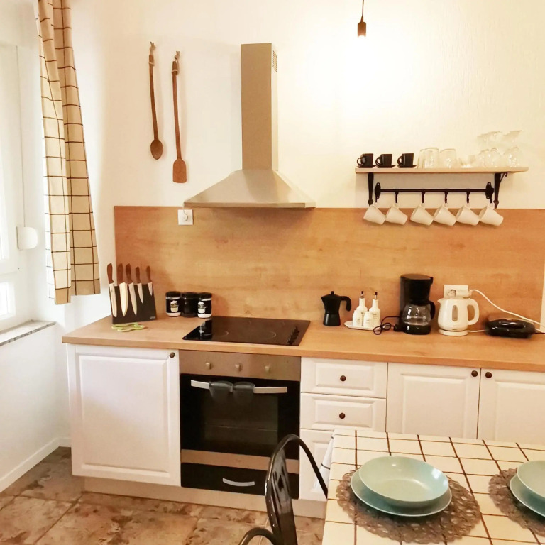 Apartman Flavia