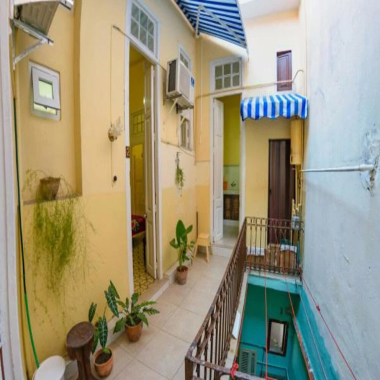 Casa Margarita y Roberto