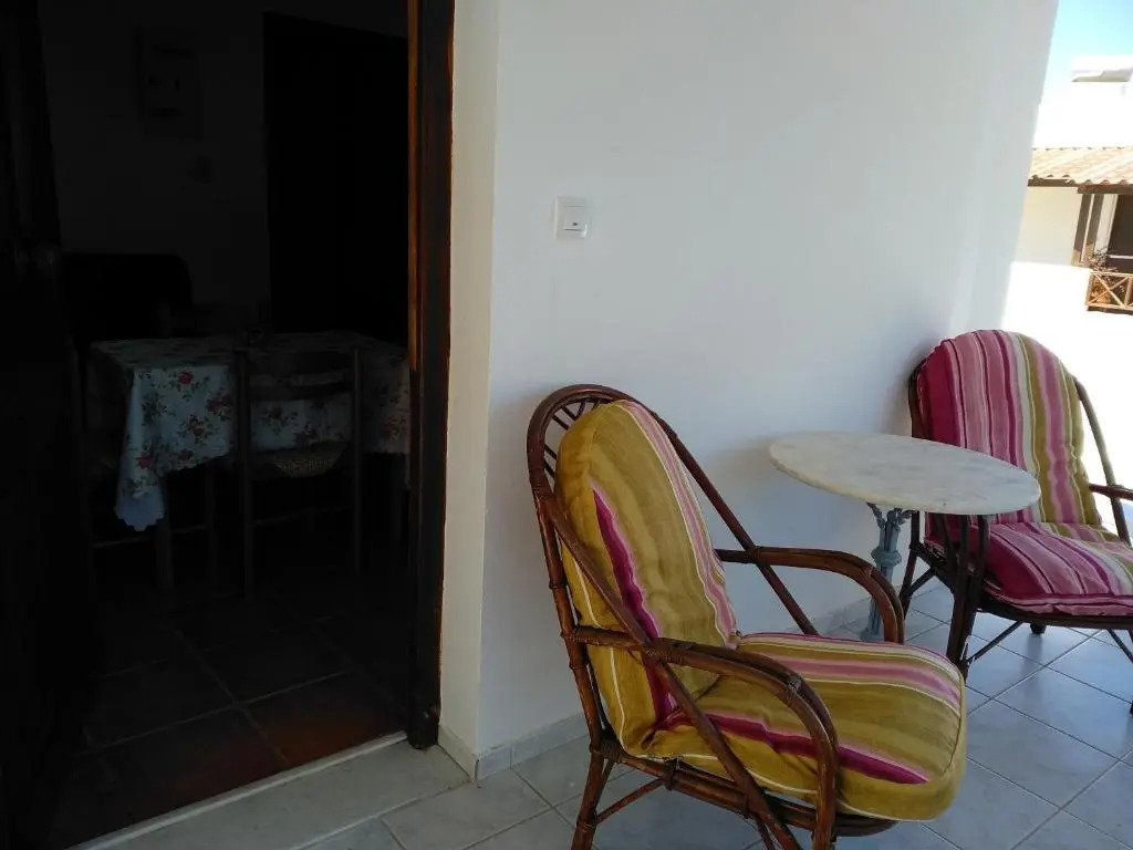 Akti Miaouli Holiday Home