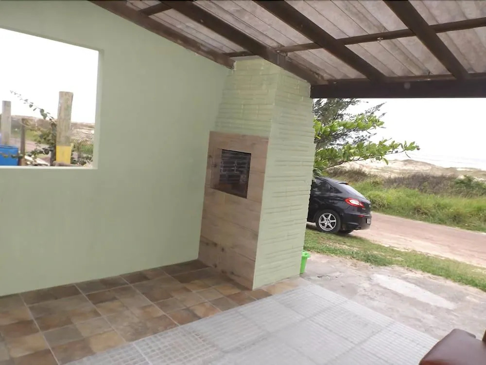 Pousada Beira Mar