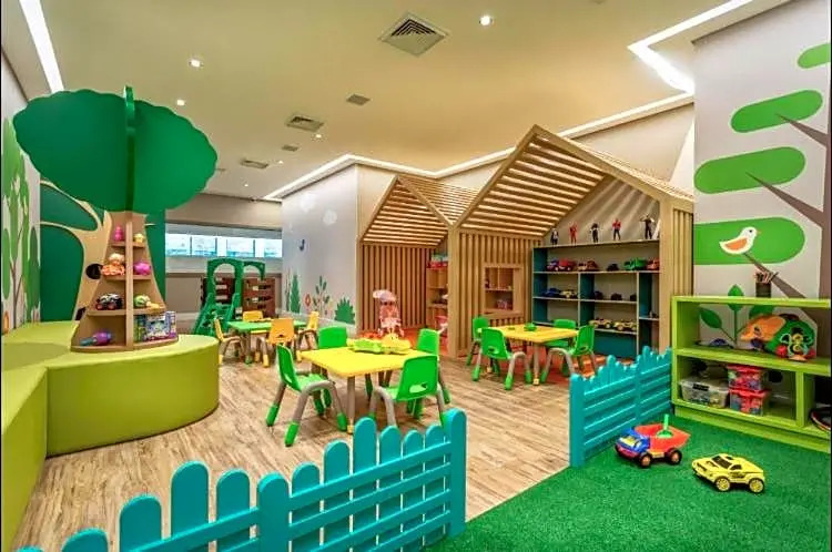 Wyndham gramado termas resort AP 1 quarto