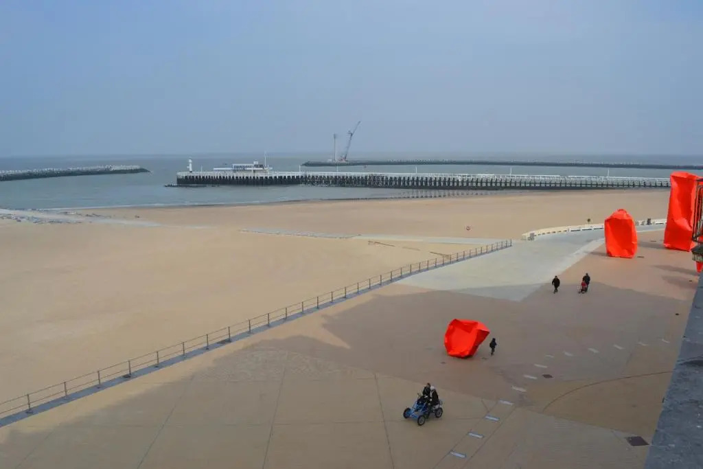 Studio 24 Oostende