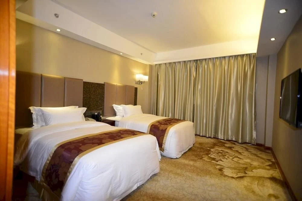Best Western Fortune Hotel Kai