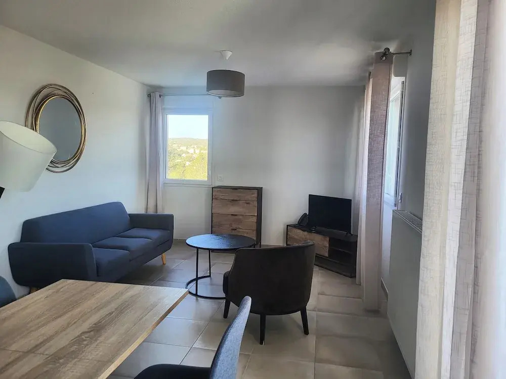 Zenao Apparthôtels Villeneuve-lès-Avignon