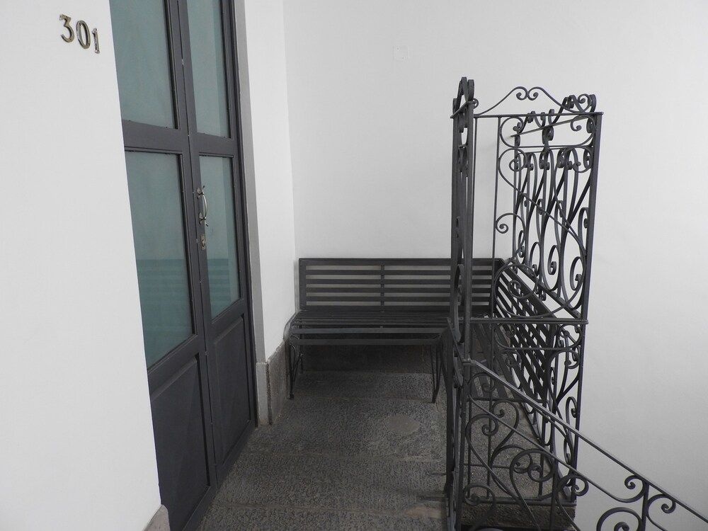 Hotel Alhaja Puebla Centro Histórico