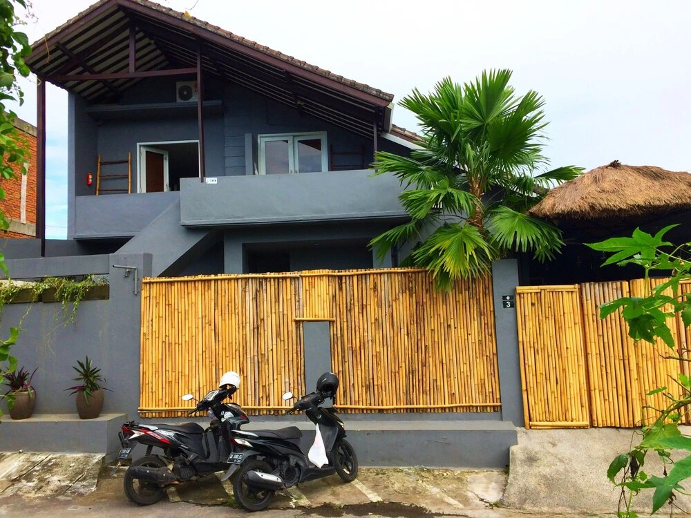 Canggu Surf Shack