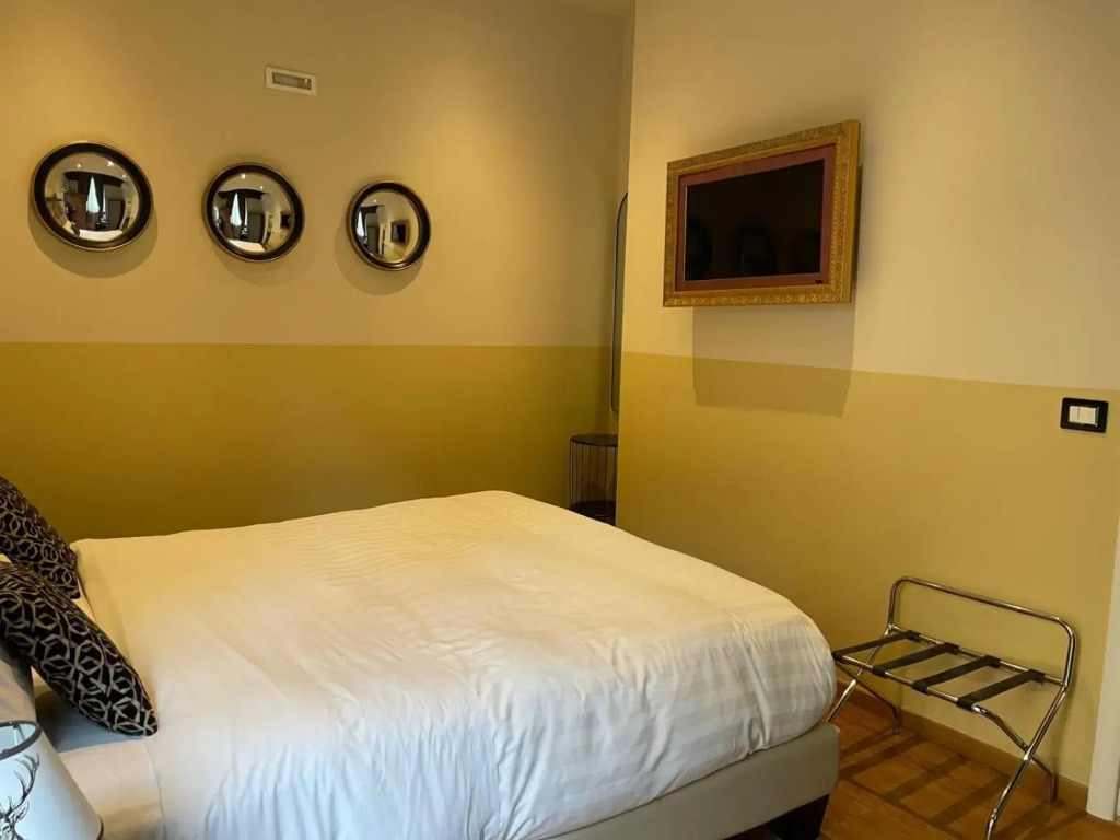 Residenza dEpoca Villa Tower Inn