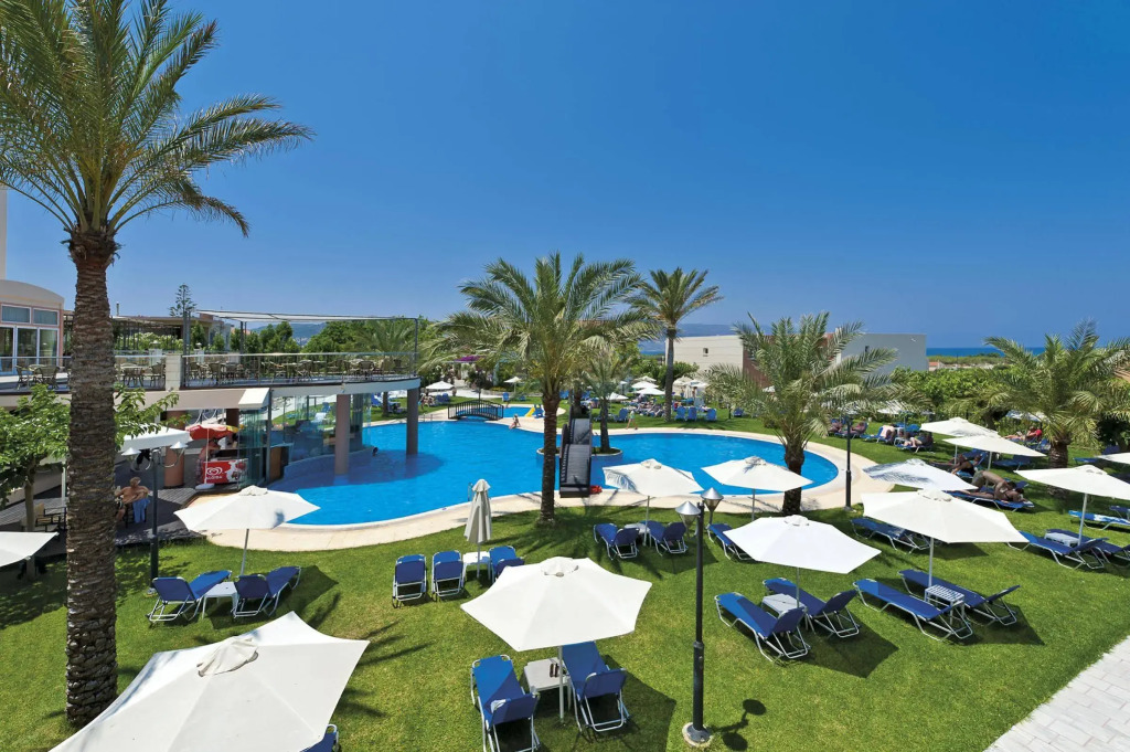Selini Suites