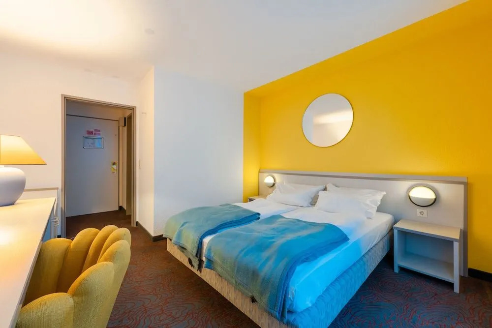 Kulturhotel Hessenland Kassel Innenstadt by stay awesome