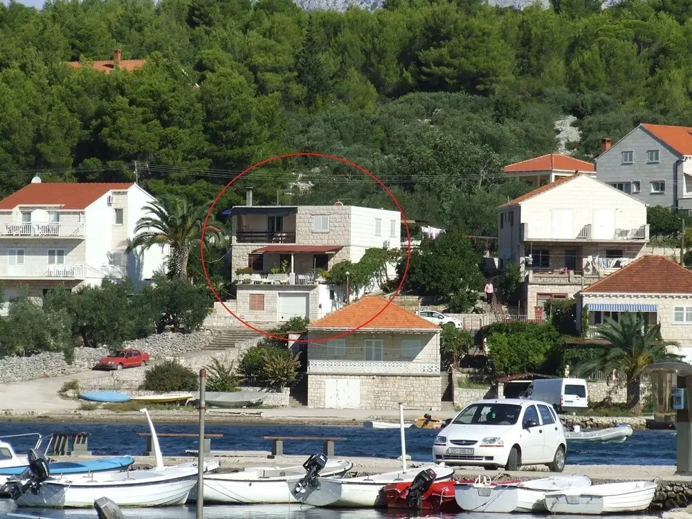 Apartment Doma
