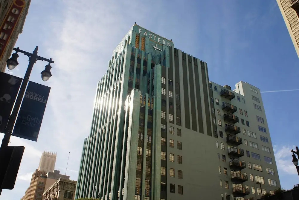 Nice & Cozy 1 Bedroom Dtla