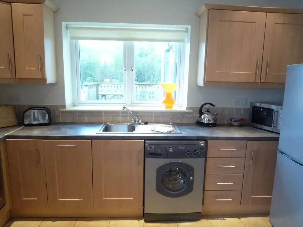 Harbourview Apartments Kincora No 38