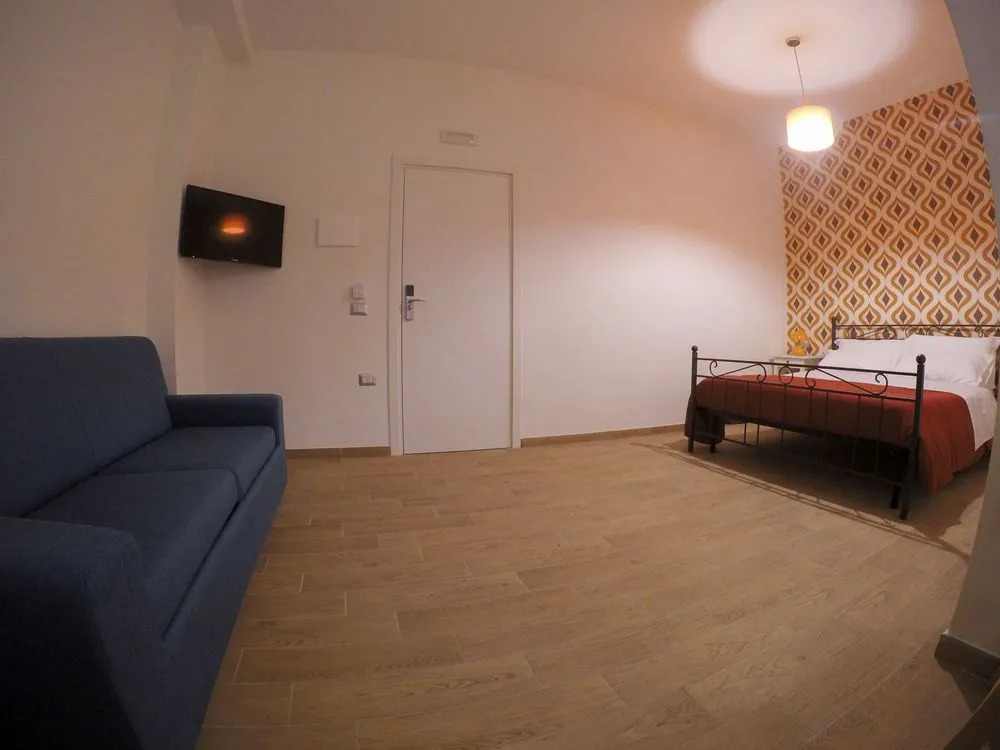 1970 Rooms
