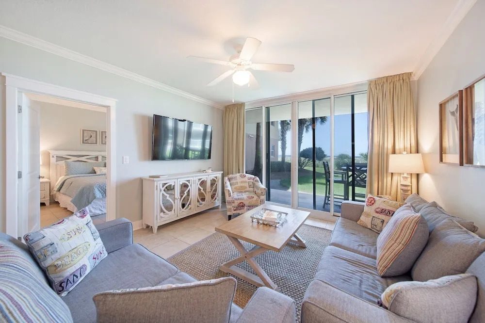 Waterscape B103 2 Bedroom Condo